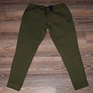 Nike Air Jordan Flight Tech Pants 939946 395